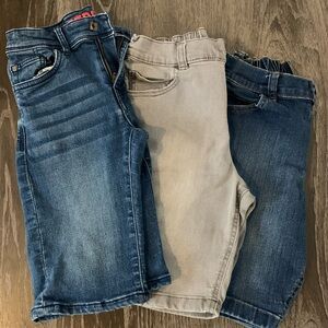 Boys shorts Jeans Set